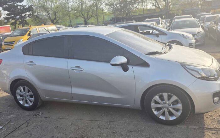 pride silver 1.6 gdi gasoline